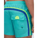 Шорты для плавания Sundek Iconic taffeta, синий - фото 5