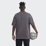 Футболка унисекс Rigorer, черный - фото 23