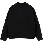 Куртка мужская Beams, черный - фото 4