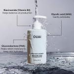 Детокс-очищающее средство для лица, Кейптаун OUAI, 7.8 oz /231 ml - фото 6