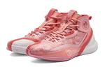 Кроссовки ag3 pro aaron gordon 'ren min bravo' 361 Degrees, розовый - фото 3