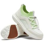 Женские повседневные туфли SKAP, экрю - фото 10