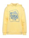 Толстовка Opening Ceremony, желтый - фото