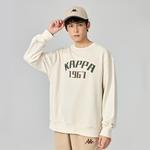 Kappa Свитшот 1916 мужской мультиколор - фото 8