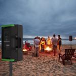 Портативная PA-системы Mackie Thrash212 GO 12" 300W Powered PA Loudspeaker 2059750-00 - фото 6