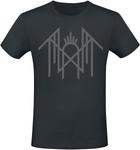 Футболка Logo от Sleep Token - фото