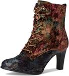 Ботинки L'Artiste by Spring Step Women's Stellar, Brown Multi - фото 7