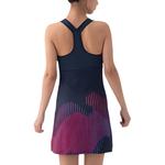 Женское платье без рукавов YONEX, синий - фото 5