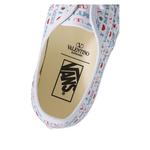 Кроссовки Vans x Valentino Garavani Authentic 'Vans Love' - фото 4