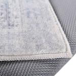 Коврик для ванной Tom Tailor Oriental Six, 0,5x100 см цвет blau/grau - фото 3