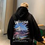 Унисекс свитшот WOKXSS, синий - фото 6