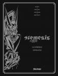 NEMESIS: Les Hérésies Complètes Vol. 1 (DELIRIUM 77) - фото