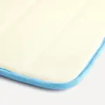 Цвета Коврик для ванной El Corte Inglés, синий - фото 2