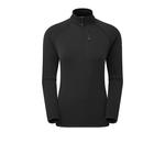 Куртка Montane Fury Pull-On, черный - фото 3