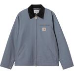 Carhartt WIP Куртка Detroit, Gray Blue - фото 3