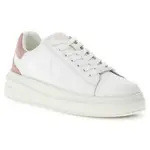 Кроссовки Guess Elbina, белый - фото