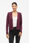 Кардиган VILA VIRIL, Fig/Dark Purple - фото