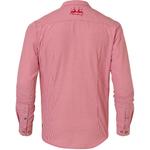 Рубашка Wiesnkönig Lasse, красный - фото