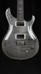 PRS CE 22 ограниченной серии в выцветшем серо-черном цвете - фото