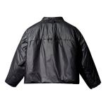 Куртка Yeezy Gap Engineered By Balenciaga SS23, черный - фото 2