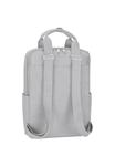Рюкзак MILA Expatrié, цвет grau - фото 2