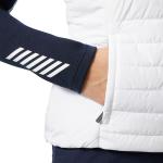 Жилет Crew Insulator 20 - женский Helly Hansen Helly Hansen, White - фото 4