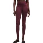 Леггинсы SuededScuba Collection 28' Women's Lululemon, лаванда - фото 3