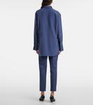 Шелковая рубашка Джо Joseph, Harbour - фото 3