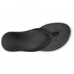 Женские сандалии Ho'opio OluKai, Onyx/Onyx - фото 3