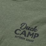 Мужская футболка Outgood Duck Camp, Moss - фото 4