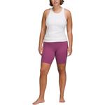 Футболка Align Sport Vests Women's Lululemon, белая - фото 7