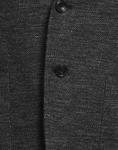 Блейзер Tagliatore, тёмно-серый - фото 4
