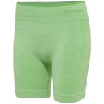 Спортивные шорты Hummel, цвет kleegrün - фото 4