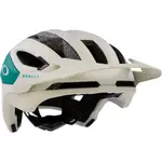 Шлем Oakley Drt3 trail europe MTB, бежевый - фото 3