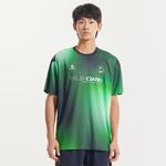 Футболка унисекс KELME, синий - фото 8