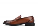 Лоферы Vance Co Keith, коричневый - фото 3