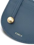Картхолдер Laura Furla, синий - фото 2