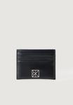 Кошелек Calvin Klein CARD HOLDER, Black - фото