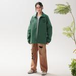 Куртка унисекс Csks, белый - фото 24