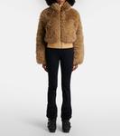 Комбинезон для лыж Phoebe Goldbergh, Black - фото 2