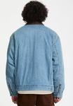 Куртка Volcom STONEWISH, Denim/Blue - фото 3