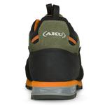 Мужские туфли Link GTX Aku, зеленый - фото 3