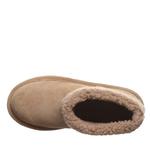 Зимние ботинки Jessa для девочек Bearpaw, Birch - фото 5