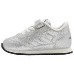 Кроссовки Hummel Reflex Glitter, серебряный - фото 3