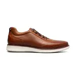 Слипоны Launch Florsheim, Cognac - фото 5