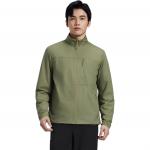 Under Armour Мужская куртка софтшелл, Twilight Black - фото 5