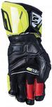 Мотоциклетные перчатки RFX2 2020 Five, неоново-желтый - фото 2