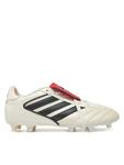 Футбольные бутсы Copa Gloro 2 Firm Ground JH6662 Adidas, белый - фото