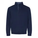 Толстовка Sea Ranch Bertand, синий - фото