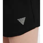 Шорты стандартного кроя Guess, черный - фото 4